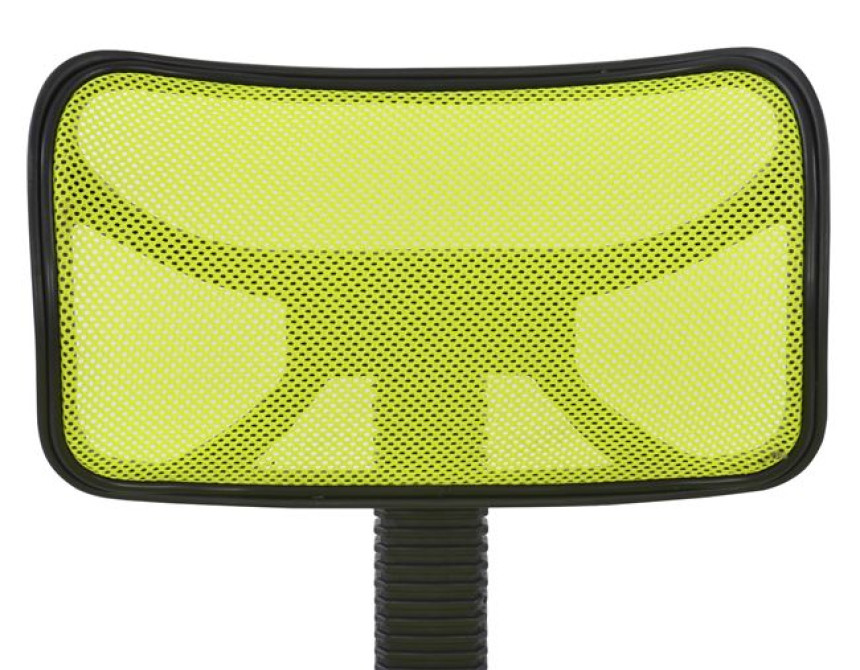 ΚΑΡΕΚΛΑ ΓΡΑΦΕΙΟΥ AKHILA HM1026.03 ΛΑΧΑΝΙ ΥΦΑΣΜΑ MESH 40,5x50,5x91,5 εκ.