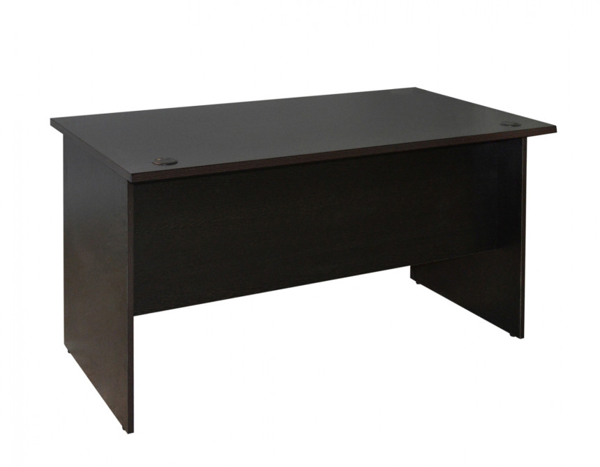 ΓΡΑΦΕΙΟ ΕΠΑΓΓΕΛΜΑΤΙΚΟ CAITLYN 120x70x75 HM2015.02 WENGE