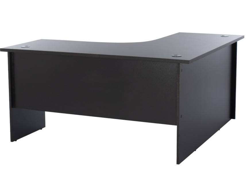 ΓΡΑΦΕΙΟ ΓΩΝΙΑ ΕΠΑΓΓΕΛΜΑΤΙΚΟ CAITLYN 150Χ150Χ75εκ HM2019.02 ΒΕΓΓΕ