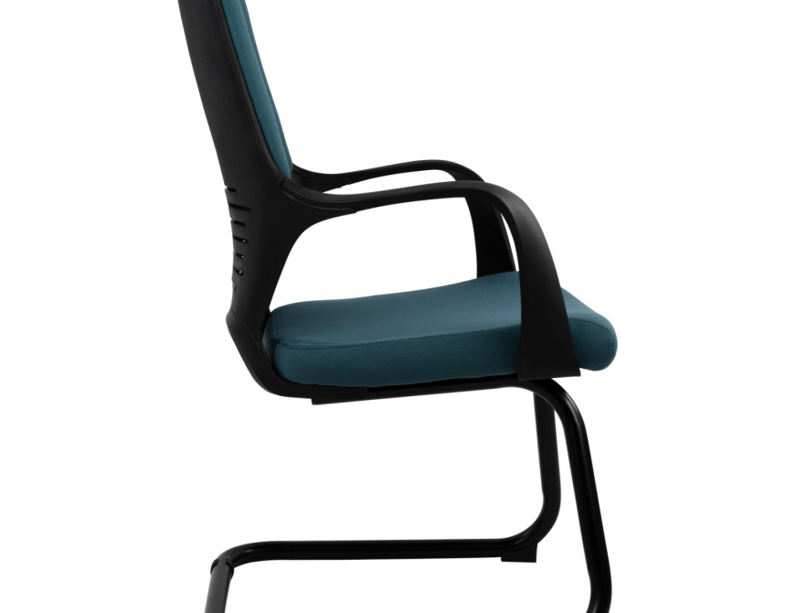 ΚΑΡΕΚΛΑ ΣΥΝΕΡΓΑΣΙΑΣ CENTRIC HM0168.06 ΜΑΥΡΗ ΠΕΤΡΟΛ  63,5x59x94,5Υεκ.