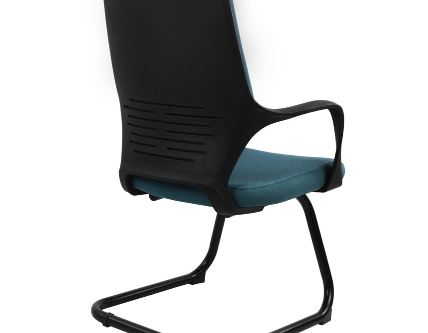 ΚΑΡΕΚΛΑ ΣΥΝΕΡΓΑΣΙΑΣ CENTRIC HM0168.06 ΜΑΥΡΗ ΠΕΤΡΟΛ  63,5x59x94,5Υεκ.