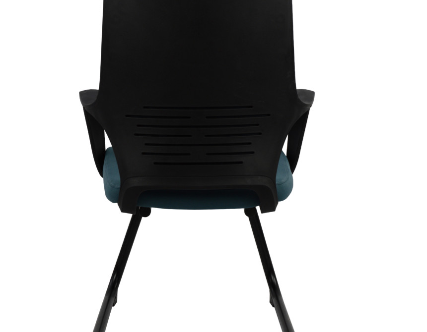 ΚΑΡΕΚΛΑ ΣΥΝΕΡΓΑΣΙΑΣ CENTRIC HM0168.06 ΜΑΥΡΗ ΠΕΤΡΟΛ  63,5x59x94,5Υεκ.