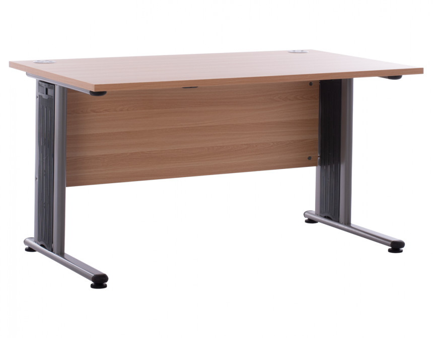 ΓΡΑΦΕΙΟ ΕΠΑΓΓΕΛΜΑΤΙΚΟ VALDEN HM2045.01 ΟΞΙΑ 150X80X75