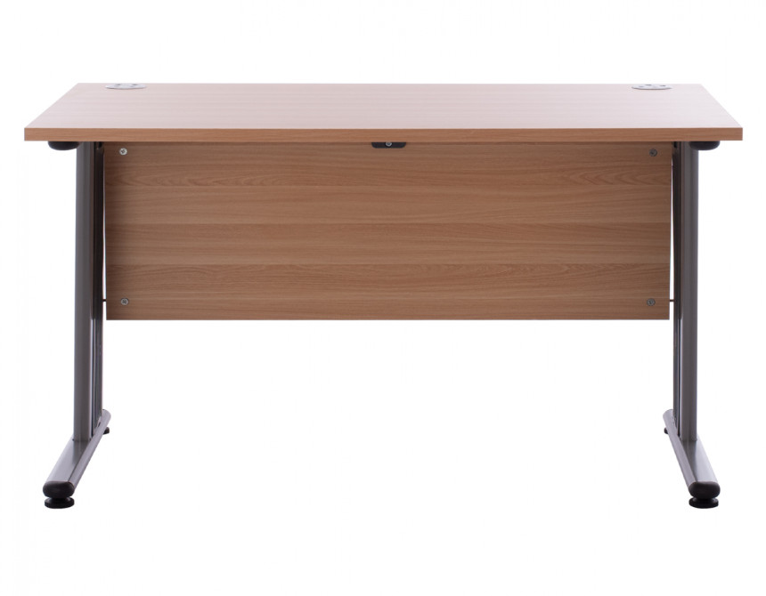 ΓΡΑΦΕΙΟ ΕΠΑΓΓΕΛΜΑΤΙΚΟ VALDEN HM2045.01 ΟΞΙΑ 150X80X75