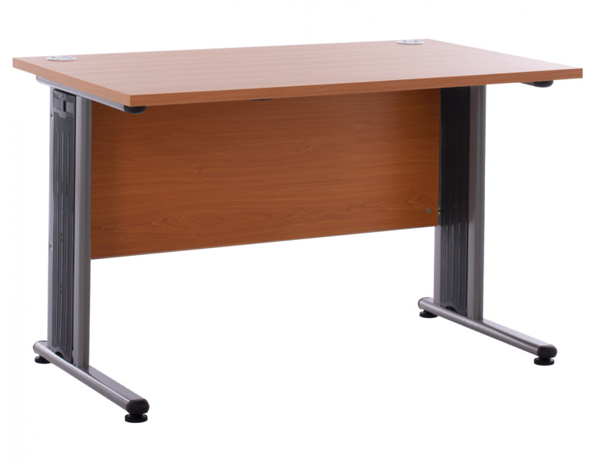 ΓΡΑΦΕΙΟ ΕΠΑΓΓΕΛΜΑΤΙΚΟ VALDEN HM2044.03 ΚΕΡΑΣΙ 120X72X75 εκ.
