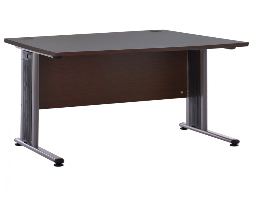 ΓΡΑΦΕΙΟ ΕΠΑΓΓΕΛΜΑΤΙΚΟ VALDEN HM2045.02 WENGE 150X80X75