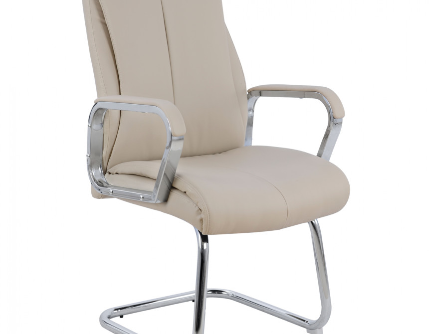 ΚΑΡΕΚΛΑ ZALMAN HM1094.07 ΕΚΡΟΥ 59,5x72x104 εκ.