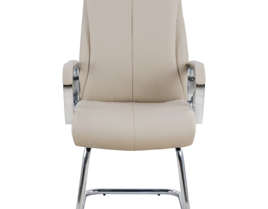ΚΑΡΕΚΛΑ ZALMAN HM1094.07 ΕΚΡΟΥ 59,5x72x104 εκ.