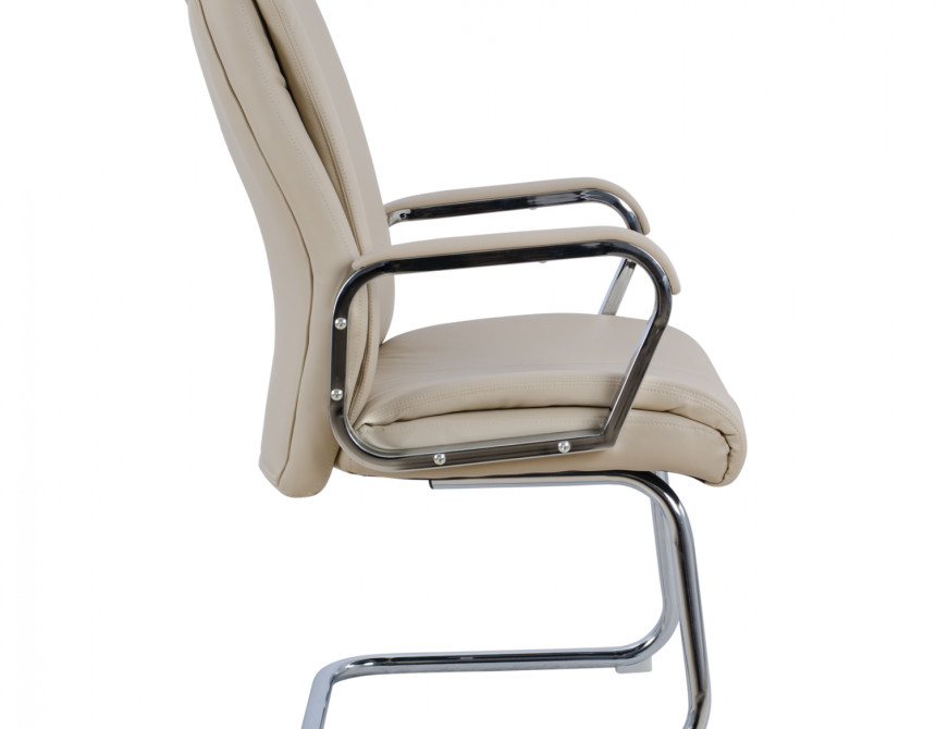 ΚΑΡΕΚΛΑ ZALMAN HM1094.07 ΕΚΡΟΥ 59,5x72x104 εκ.