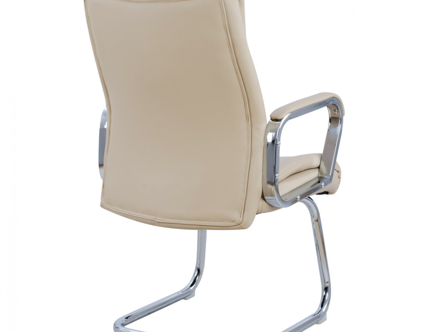 ΚΑΡΕΚΛΑ ZALMAN HM1094.07 ΕΚΡΟΥ 59,5x72x104 εκ.