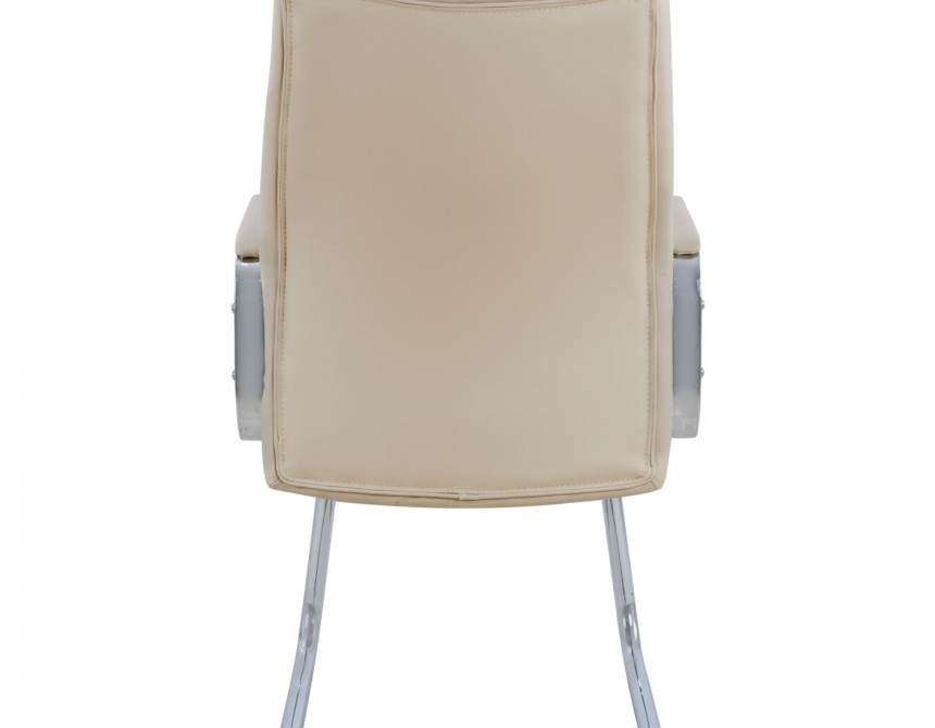 ΚΑΡΕΚΛΑ ZALMAN HM1094.07 ΕΚΡΟΥ 59,5x72x104 εκ.