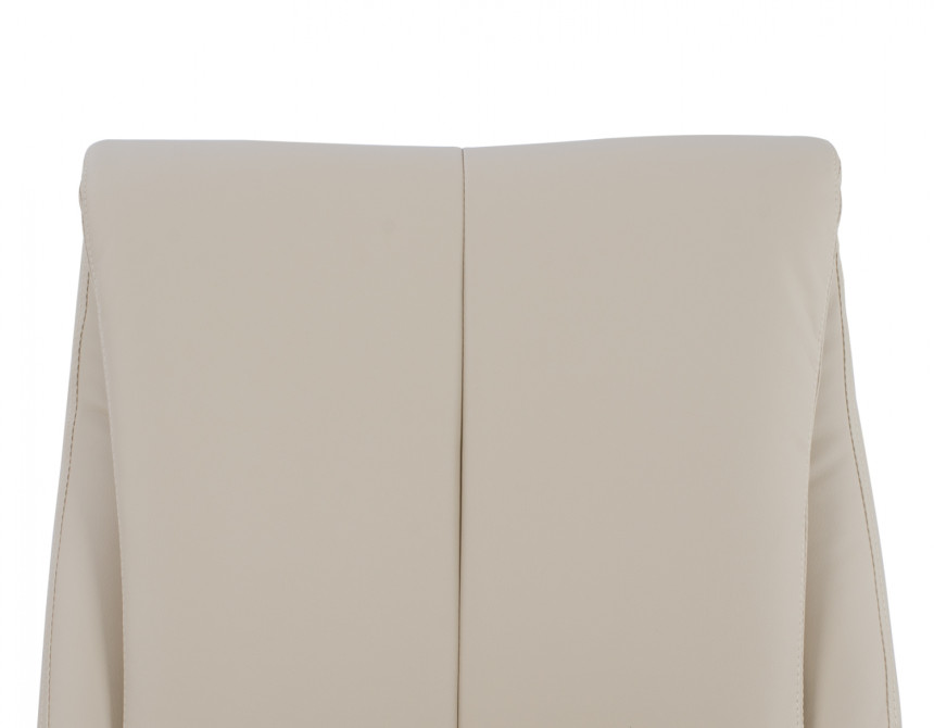 ΚΑΡΕΚΛΑ ZALMAN HM1094.07 ΕΚΡΟΥ 59,5x72x104 εκ.