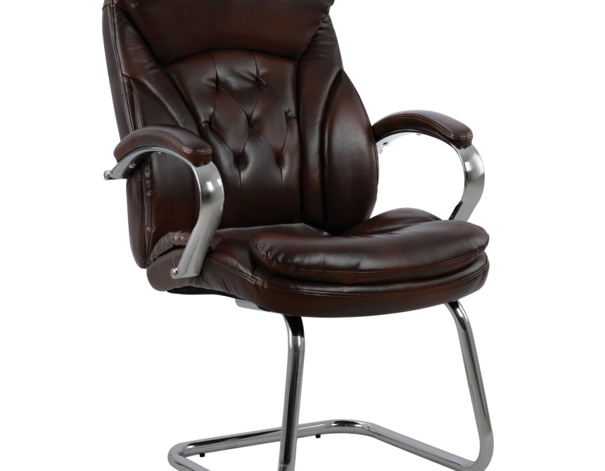 ΚΑΡΕΚΛΑ DARSA HM1100.09 ΚΑΦΕ 65x52x105 cm