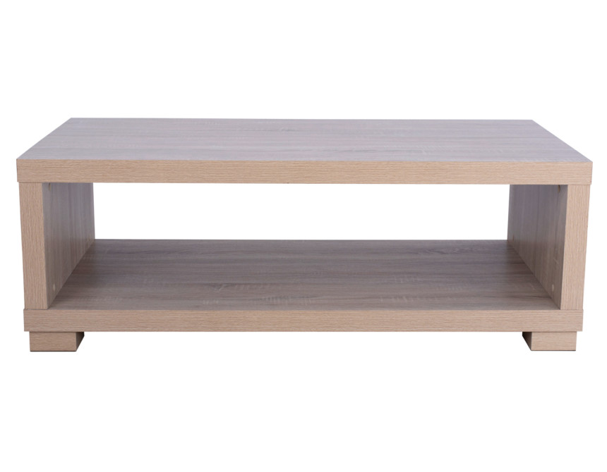 ΤΡΑΠΕΖΙ ΣΑΛΟΝΙΟΥ SALEM HM2217.02 SONAMA OAK 120Χ60Χ42Y εκ.