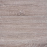 ΤΡΑΠΕΖΙ ΣΑΛΟΝΙΟΥ SALEM HM2217.02 SONAMA OAK 120Χ60Χ42Y εκ.
