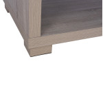 ΤΡΑΠΕΖΙ ΣΑΛΟΝΙΟΥ SALEM HM2217.02 SONAMA OAK 120Χ60Χ42Y εκ.