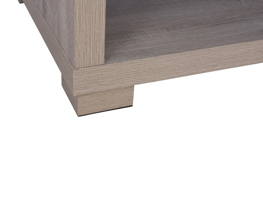 ΤΡΑΠΕΖΙ ΣΑΛΟΝΙΟΥ SALEM HM2217.02 SONAMA OAK 120Χ60Χ42Y εκ.
