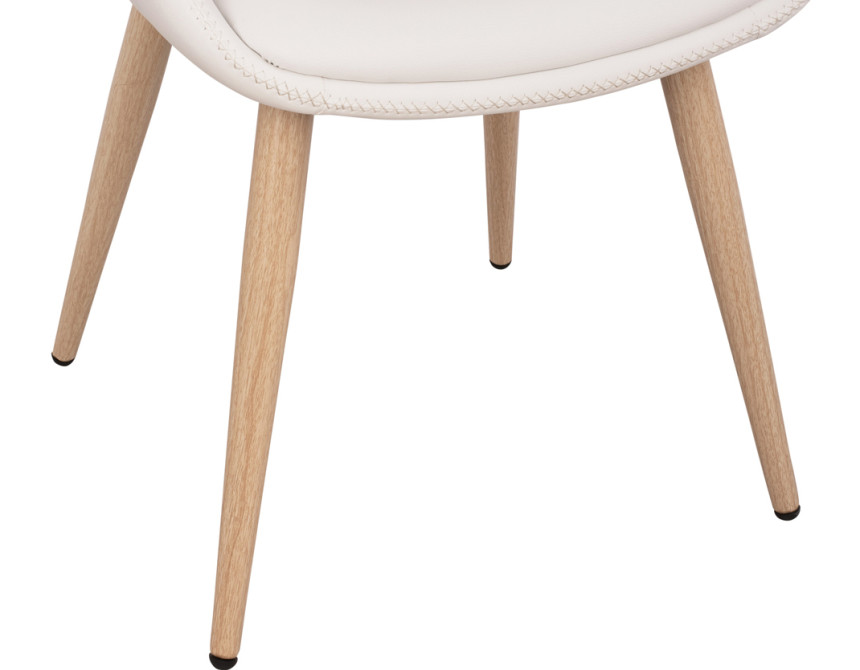 ΠΟΛΥΘΡΟΝΑΚΙ ΣΥΝΕΡΓΑΣΙΑΣ SUPERIOR PRO SONAMA ΜE ΛΕΥΚΟ PU HM8491.02 50Χ53Χ76Υ εκ.