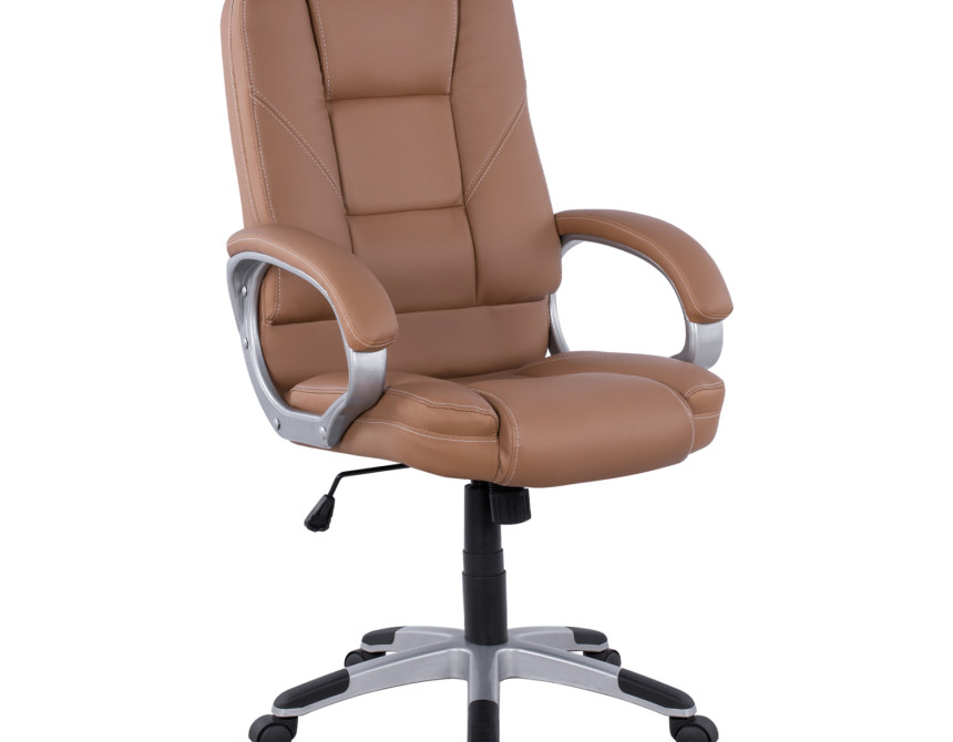 ΚΑΡΕΚΛΑ ΓΡΑΦΕΙΟΥ JAYA HM1091.09 CAMEL 64Χ71Χ118 ΕΚ