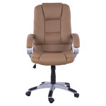 ΚΑΡΕΚΛΑ ΓΡΑΦΕΙΟΥ JAYA HM1091.09 CAMEL 64Χ71Χ118 ΕΚ