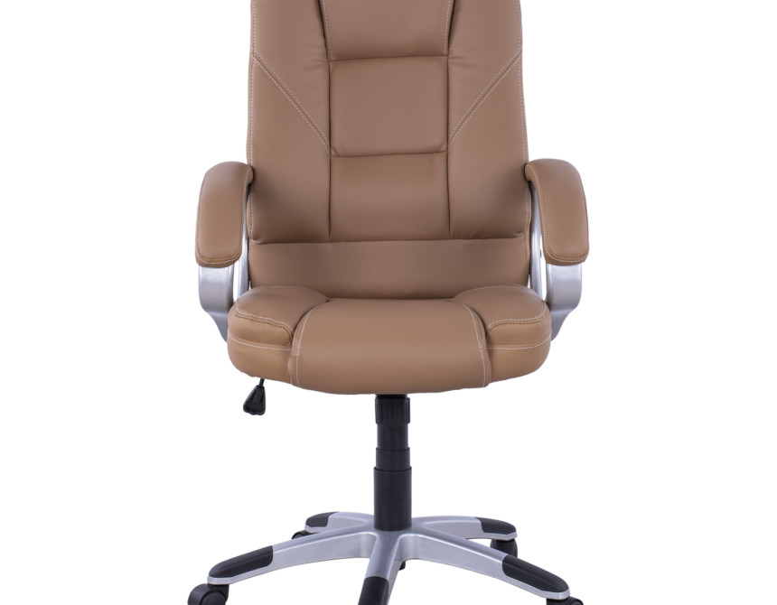 ΚΑΡΕΚΛΑ ΓΡΑΦΕΙΟΥ JAYA HM1091.09 CAMEL 64Χ71Χ118 ΕΚ