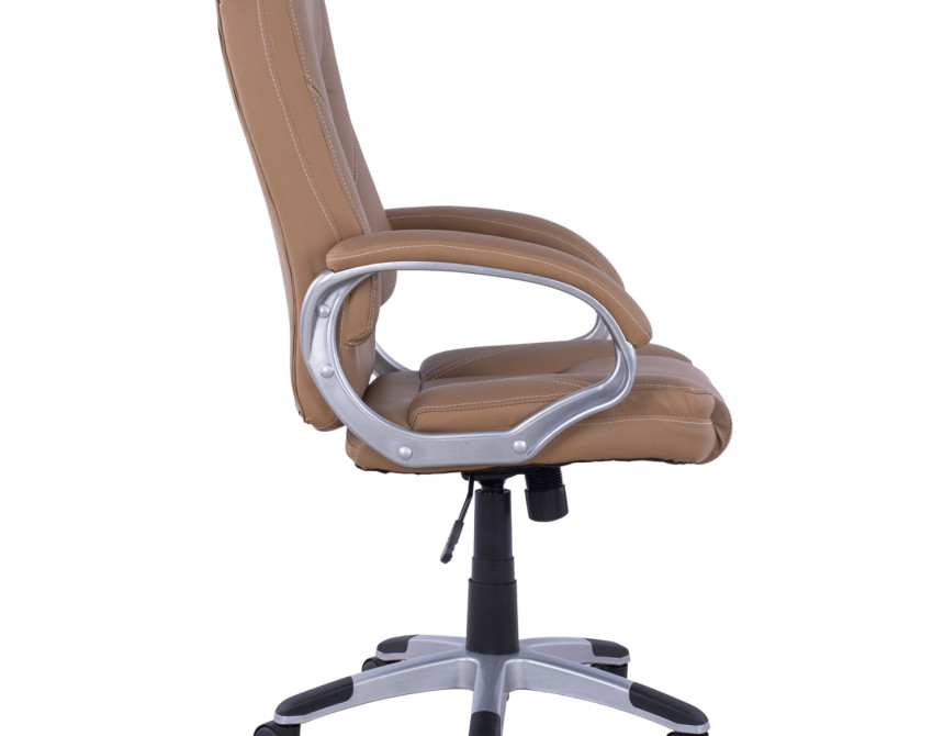 ΚΑΡΕΚΛΑ ΓΡΑΦΕΙΟΥ JAYA HM1091.09 CAMEL 64Χ71Χ118 ΕΚ