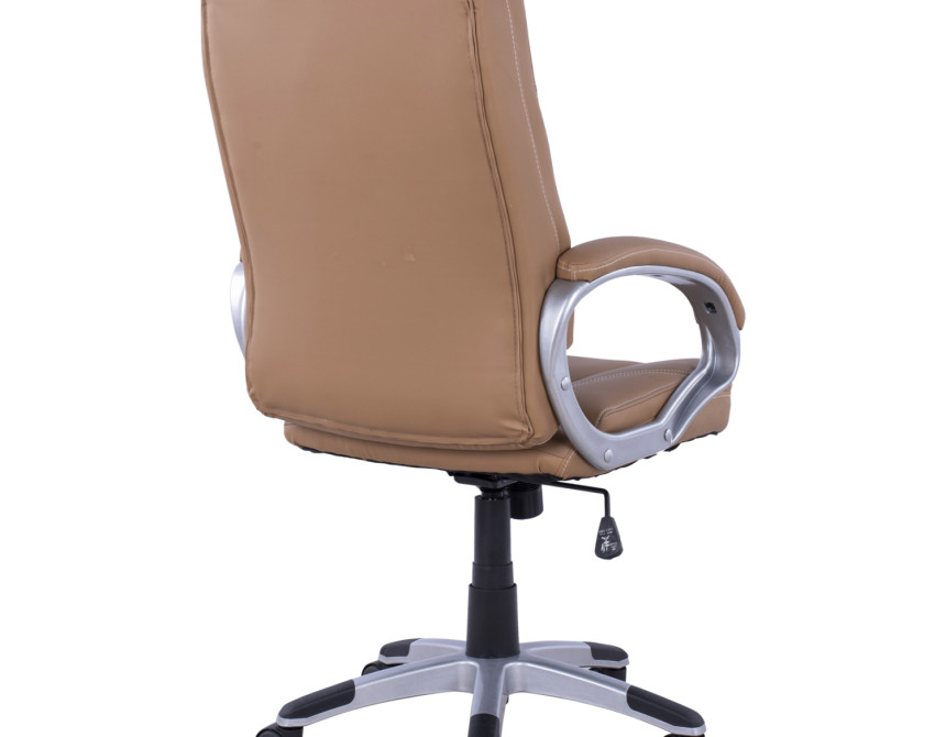 ΚΑΡΕΚΛΑ ΓΡΑΦΕΙΟΥ JAYA HM1091.09 CAMEL 64Χ71Χ118 ΕΚ