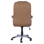 ΚΑΡΕΚΛΑ ΓΡΑΦΕΙΟΥ JAYA HM1091.09 CAMEL 64Χ71Χ118 ΕΚ