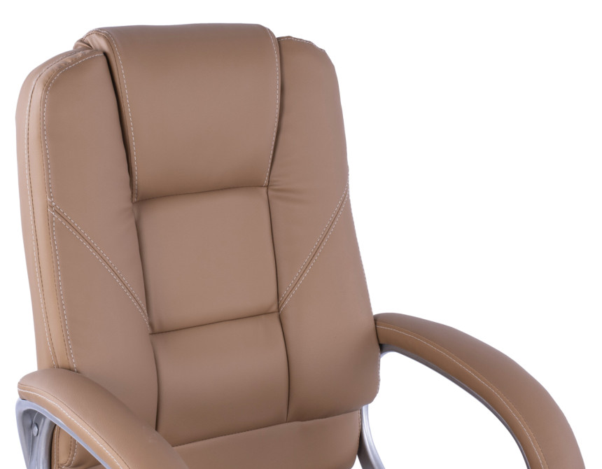ΚΑΡΕΚΛΑ ΓΡΑΦΕΙΟΥ JAYA HM1091.09 CAMEL 64Χ71Χ118 ΕΚ