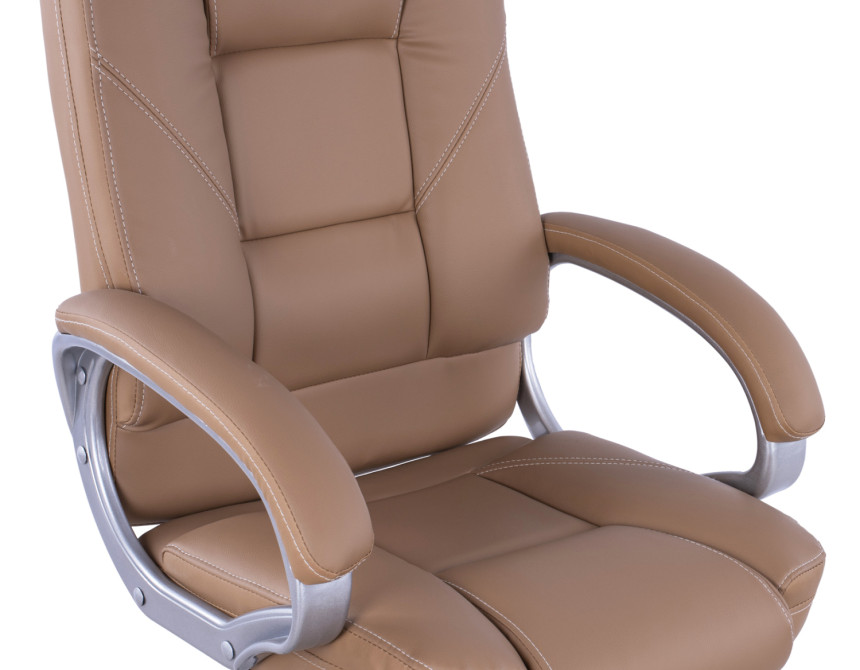 ΚΑΡΕΚΛΑ ΓΡΑΦΕΙΟΥ JAYA HM1091.09 CAMEL 64Χ71Χ118 ΕΚ
