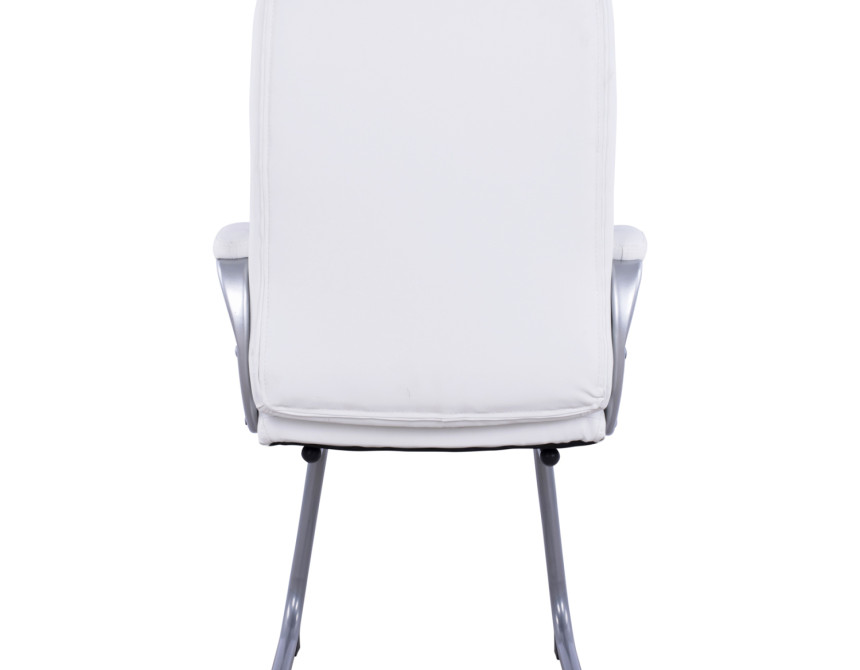 ΚΑΡΕΚΛΑ DHARA ΜΕ PU ΛΕΥΚΟ SORA HM1144.02 63Χ67Χ112 ΕΚ