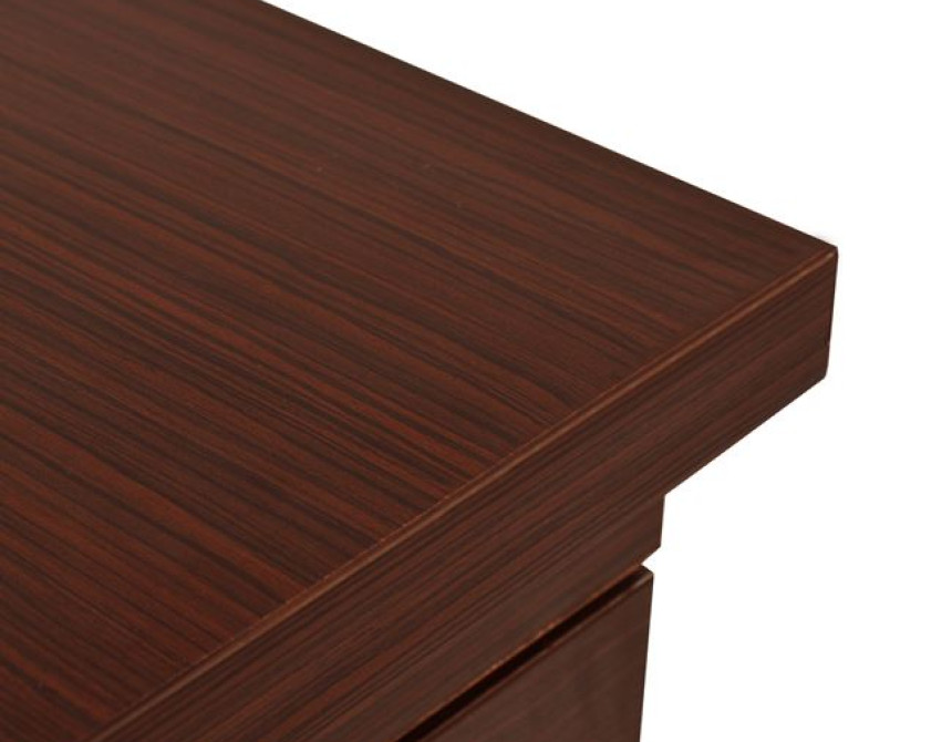 ΣΥΡΤΑΡΙΕΡΑ ΓΡΑΦΕΙΟΥ VANCE ΕΠΑΓΓΕΛΜΑΤΙΚΗ WENGE HM2049.12 40X46X75Υ εκ.