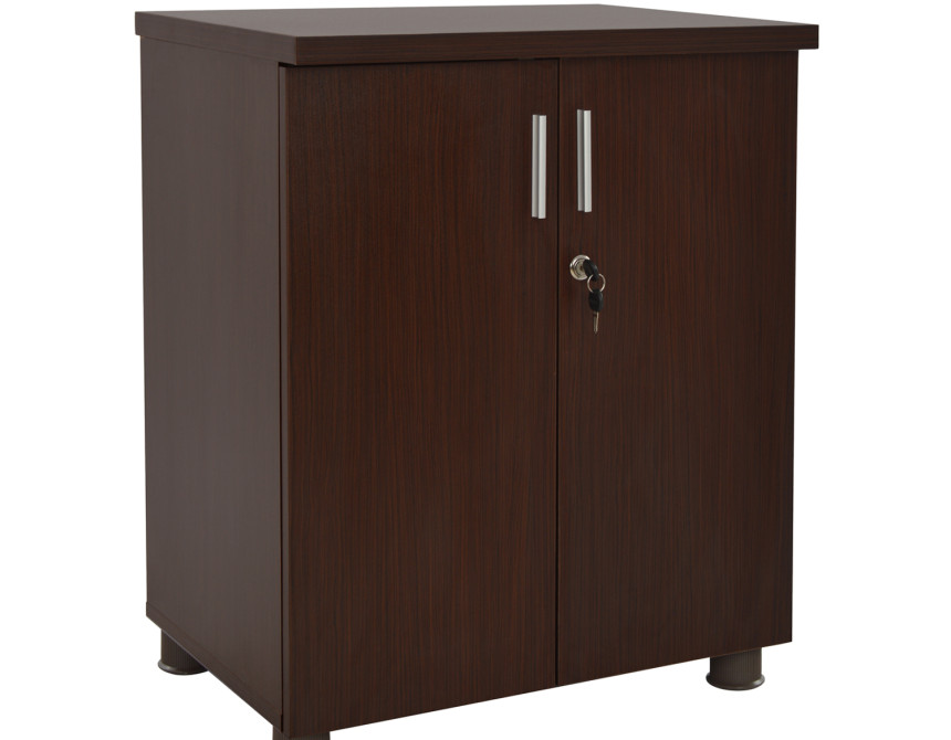 ΝΤΟΥΛΑΠΙ ΓΡΑΦΕΙΟΥ VANCE ΕΠΑΓΓΕΛΜΑΤΙΚΟ WENGE HM2050.12 60Χ46Χ75Υ εκ.