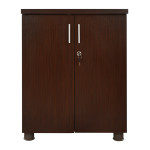 ΝΤΟΥΛΑΠΙ ΓΡΑΦΕΙΟΥ VANCE ΕΠΑΓΓΕΛΜΑΤΙΚΟ WENGE HM2050.12 60Χ46Χ75Υ εκ.
