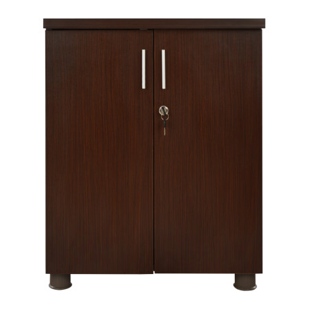 ΝΤΟΥΛΑΠΙ ΓΡΑΦΕΙΟΥ VANCE ΕΠΑΓΓΕΛΜΑΤΙΚΟ WENGE HM2050.12 60Χ46Χ75Υ εκ.