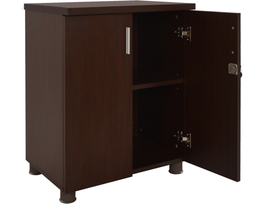 ΝΤΟΥΛΑΠΙ ΓΡΑΦΕΙΟΥ VANCE ΕΠΑΓΓΕΛΜΑΤΙΚΟ WENGE HM2050.12 60Χ46Χ75Υ εκ.