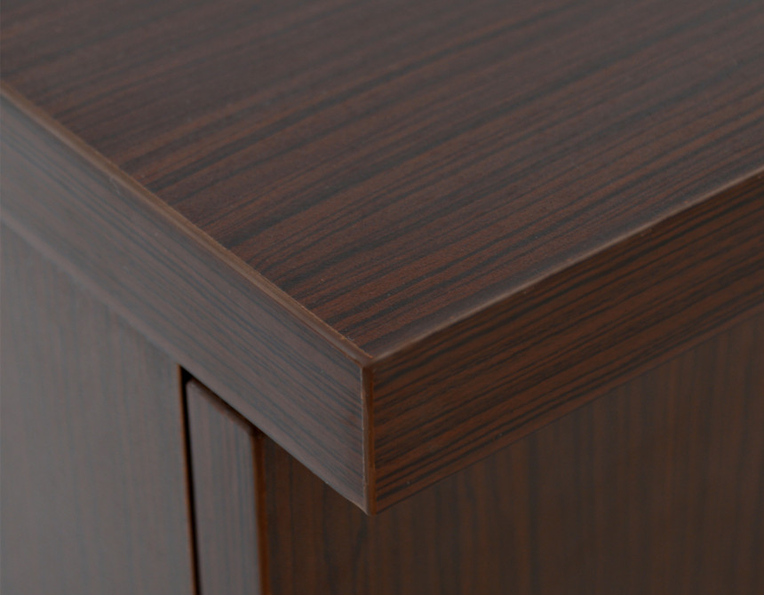 ΝΤΟΥΛΑΠΙ ΓΡΑΦΕΙΟΥ VANCE ΕΠΑΓΓΕΛΜΑΤΙΚΟ WENGE HM2050.12 60Χ46Χ75Υ εκ.