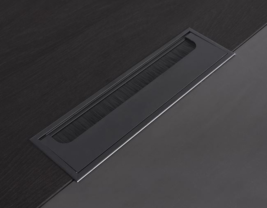 ΓΡΑΦΕΙΟ ΕΠΑΓΓΕΛΜΑΤΙΚΟ ΑΡΙΣΤΕΡΗ ΓΩΝΙΑ ROSEWOOD HM2086L 180X170X76Υ εκ.