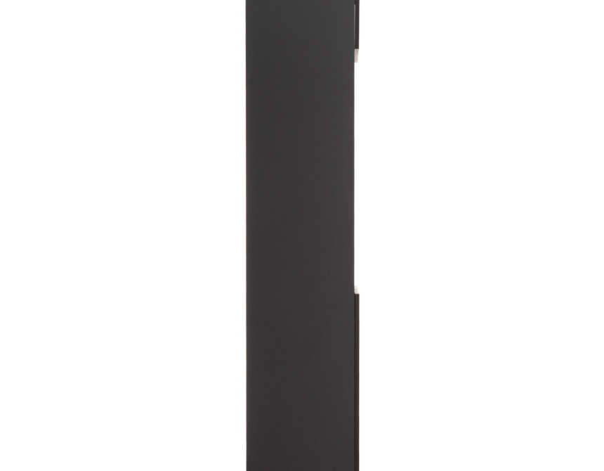 ΒΙΒΛΙΟΘΗΚΗ ΓΡΑΦΕΙΟΥ ΕΠΑΓΓΕΛΜΑΤΙΚΗ ROSEWOOD HM2089 80Χ40Χ200Υ εκ.