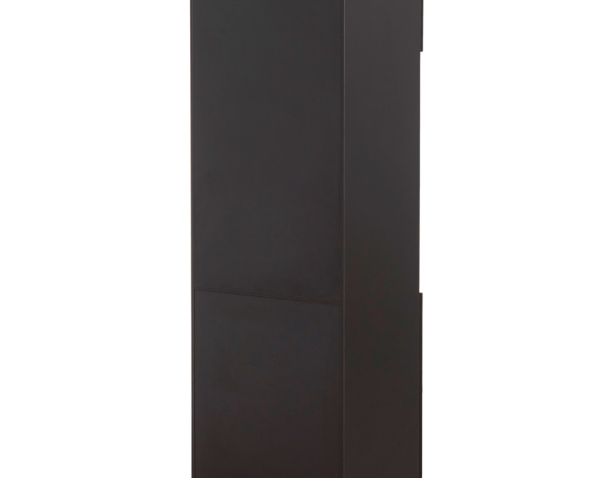 ΒΙΒΛΙΟΘΗΚΗ ΓΡΑΦΕΙΟΥ ΕΠΑΓΓΕΛΜΑΤΙΚΗ ROSEWOOD HM2089 80Χ40Χ200Υ εκ.