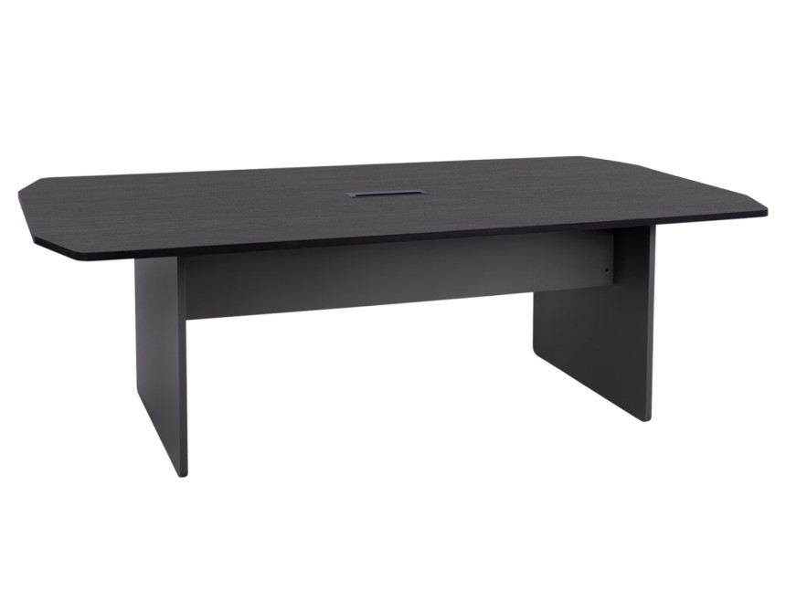 ΕΠΑΓΓΕΛΜΑΤΙΚΟ ΓΡΑΦΕΙΟ ΣΥΝΕΔΡΙΑΣΕΩΝ ROSEWOOD 240Χ120Χ75 HM2103.01