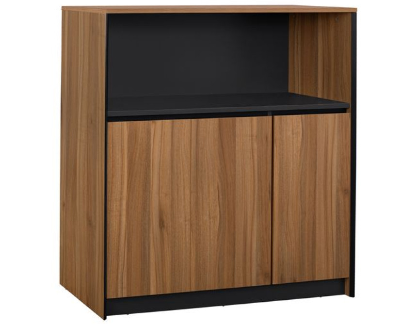 ΝΤΟΥΛΑΠΙ ΓΡΑΦΕΙΟΥ SUPREME 120Χ40Χ120 HM2358