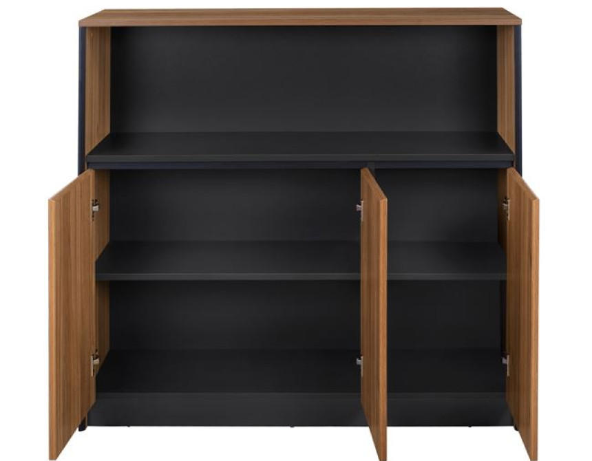 ΝΤΟΥΛΑΠΙ ΓΡΑΦΕΙΟΥ SUPREME 120Χ40Χ120 HM2358