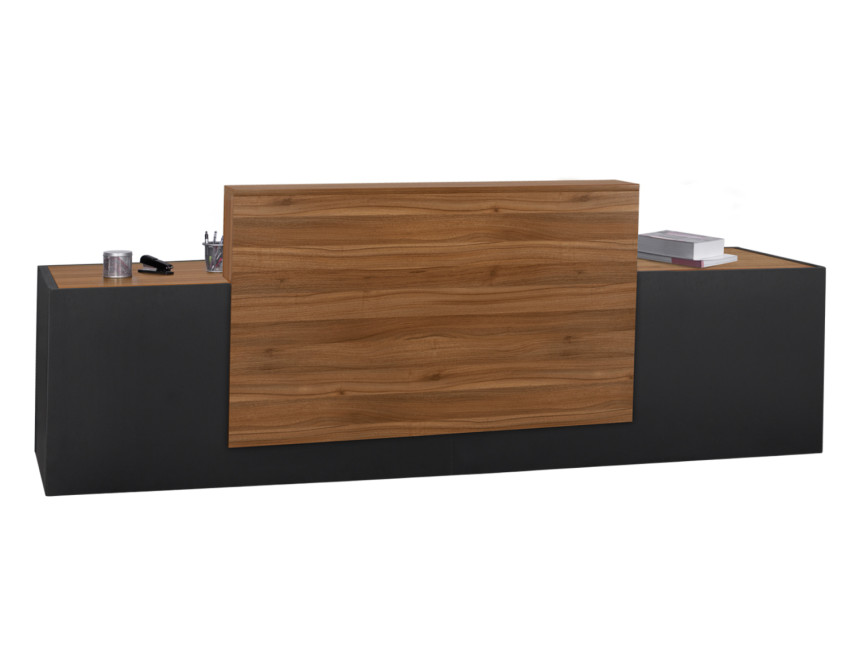 ΕΠΑΓΓΕΛΜΑΤΙΚΟ ΓΡΑΦΕΙΟ ΥΠΟΔΟΧΗΣ SUPREME 328X63X108 HM2359