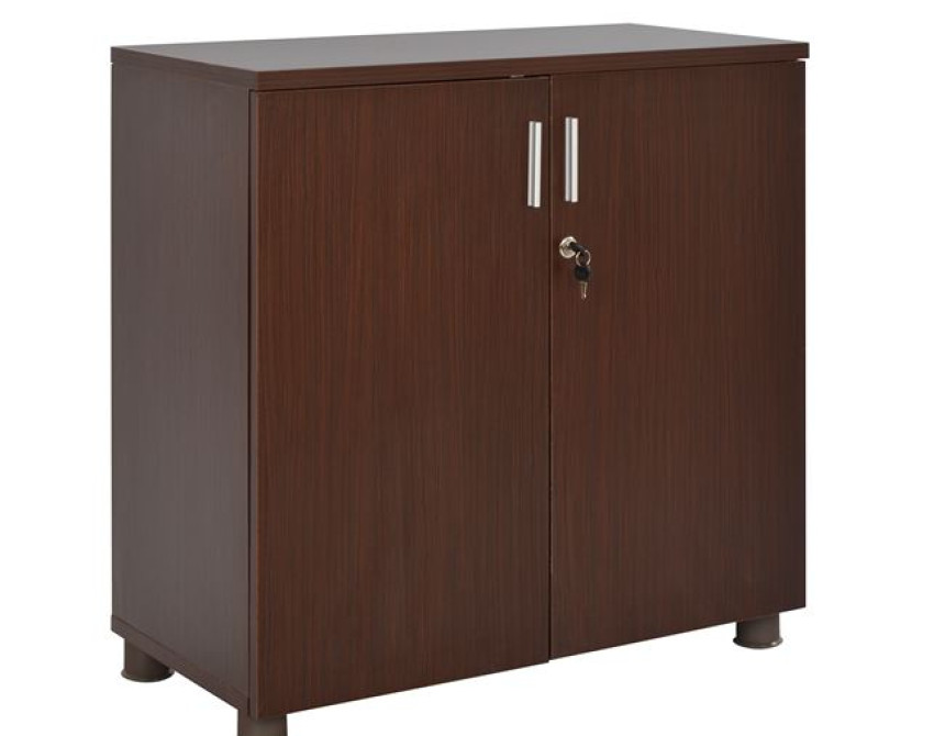 ΝΤΟΥΛΑΠΙ ΓΡΑΦΕΙΟΥ VANCE ΕΠΑΓΓΕΛΜΑΤΙΚΟ WENGE HM2053.12 80X40X82Υ εκ.