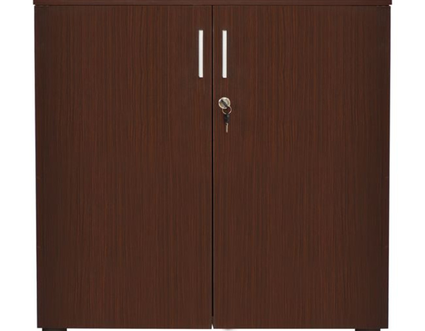 ΝΤΟΥΛΑΠΙ ΓΡΑΦΕΙΟΥ VANCE ΕΠΑΓΓΕΛΜΑΤΙΚΟ WENGE HM2053.12 80X40X82Υ εκ.