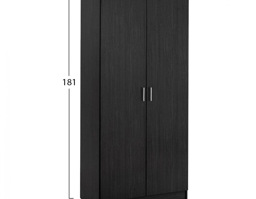 ΝΤΟΥΛΑΠΑ 2ΦΥΛΛΗ JENNA ZEBRANO HM368.01 80x43x181