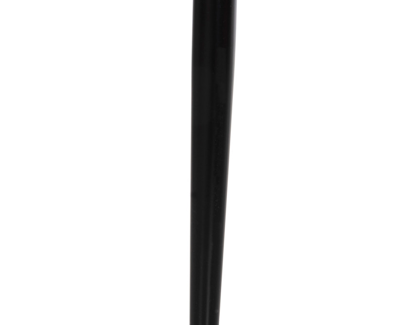 ΚΑΡΕΚΛΑ ΜΕΤΑΛΛΙΚΗ LADY HM0037.25 ΚΑΠΟΥΤΣΙΝΟ PU ΜΕΤΑΛΛΙΚΟ ΣΚΕΛΕΤΟ K/D 42x44x95εκ.