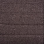 ΚΑΡΕΚΛΑ ΜΕΤΑΛΛΙΚΗ LADY HM0037.13 ΚΑΦΕ ΥΦΑΣΜΑ ΜΕΤΑΛΛΙΚΟ ΣΚΕΛΕΤΟ K/D 40x48x95 εκ.