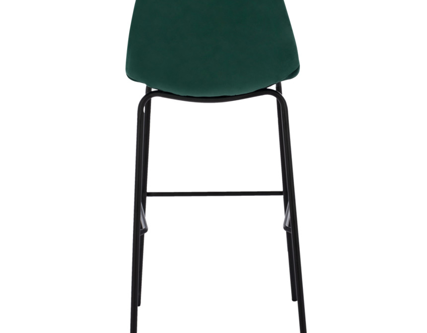 ΣΚΑΜΠΟ VINCENT HM8579.13  ΒΕΛΟΥΔΟ ΚΥΠΑΡΙΣΣΙ ΚΑΙ ΜΕΤΑΛΛΙΚΟ ΣΚΕΛΕΤΟ 56,5x47x106 εκ.